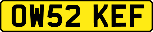 OW52KEF