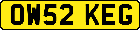 OW52KEG