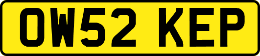 OW52KEP