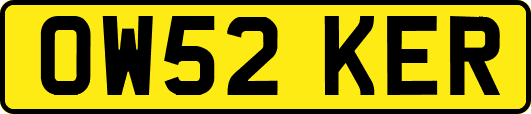 OW52KER