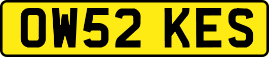 OW52KES