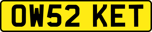 OW52KET