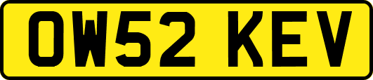 OW52KEV