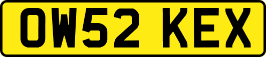 OW52KEX