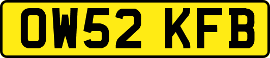 OW52KFB