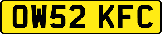 OW52KFC