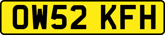 OW52KFH