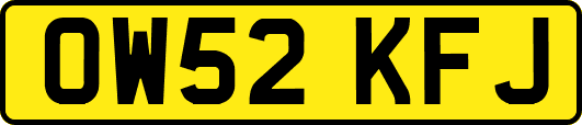 OW52KFJ