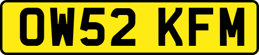 OW52KFM
