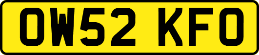 OW52KFO