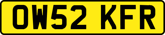 OW52KFR