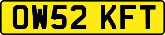 OW52KFT