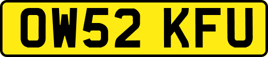 OW52KFU