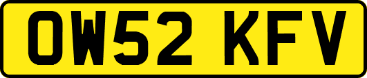 OW52KFV