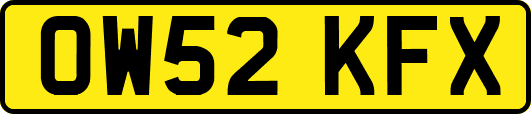 OW52KFX