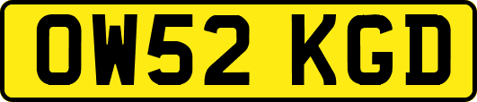 OW52KGD