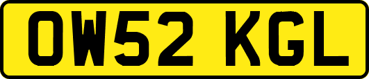 OW52KGL