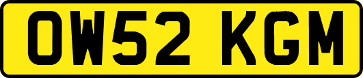 OW52KGM