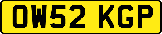 OW52KGP