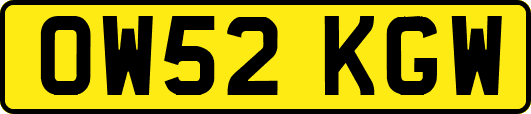OW52KGW