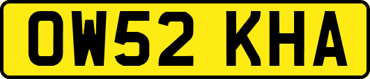OW52KHA