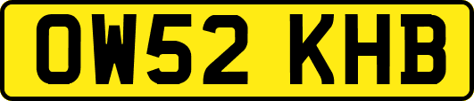 OW52KHB