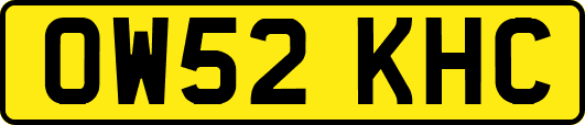 OW52KHC