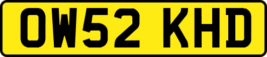 OW52KHD