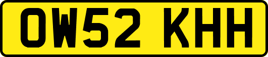OW52KHH