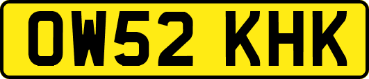 OW52KHK