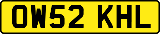 OW52KHL