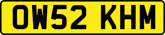 OW52KHM