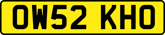 OW52KHO