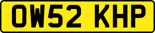 OW52KHP