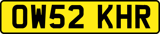 OW52KHR