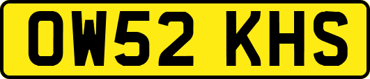 OW52KHS