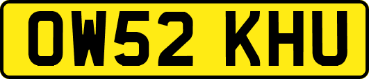 OW52KHU