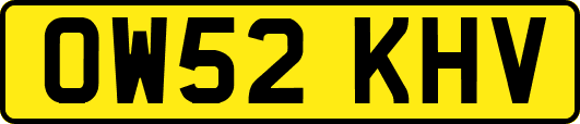 OW52KHV