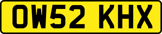 OW52KHX