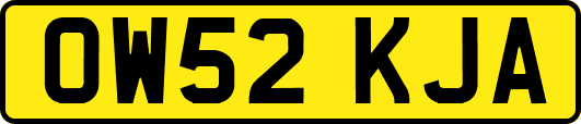 OW52KJA