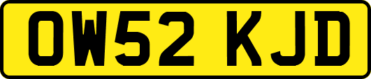 OW52KJD