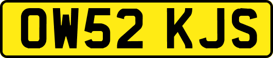 OW52KJS