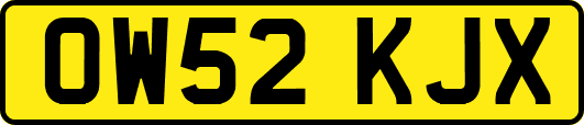 OW52KJX