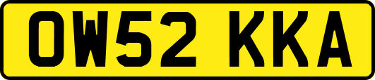 OW52KKA
