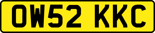 OW52KKC