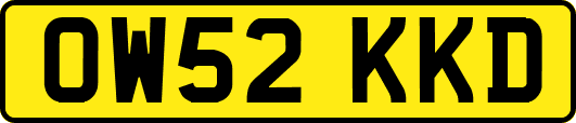 OW52KKD
