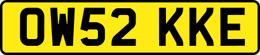 OW52KKE