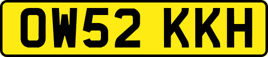 OW52KKH