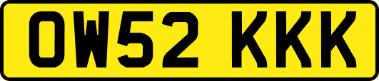 OW52KKK