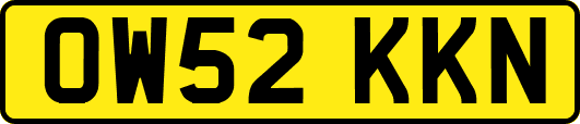 OW52KKN